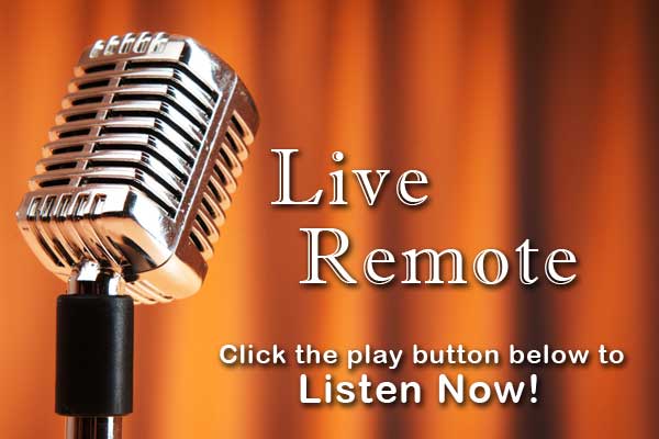 Live Remote Live Remote